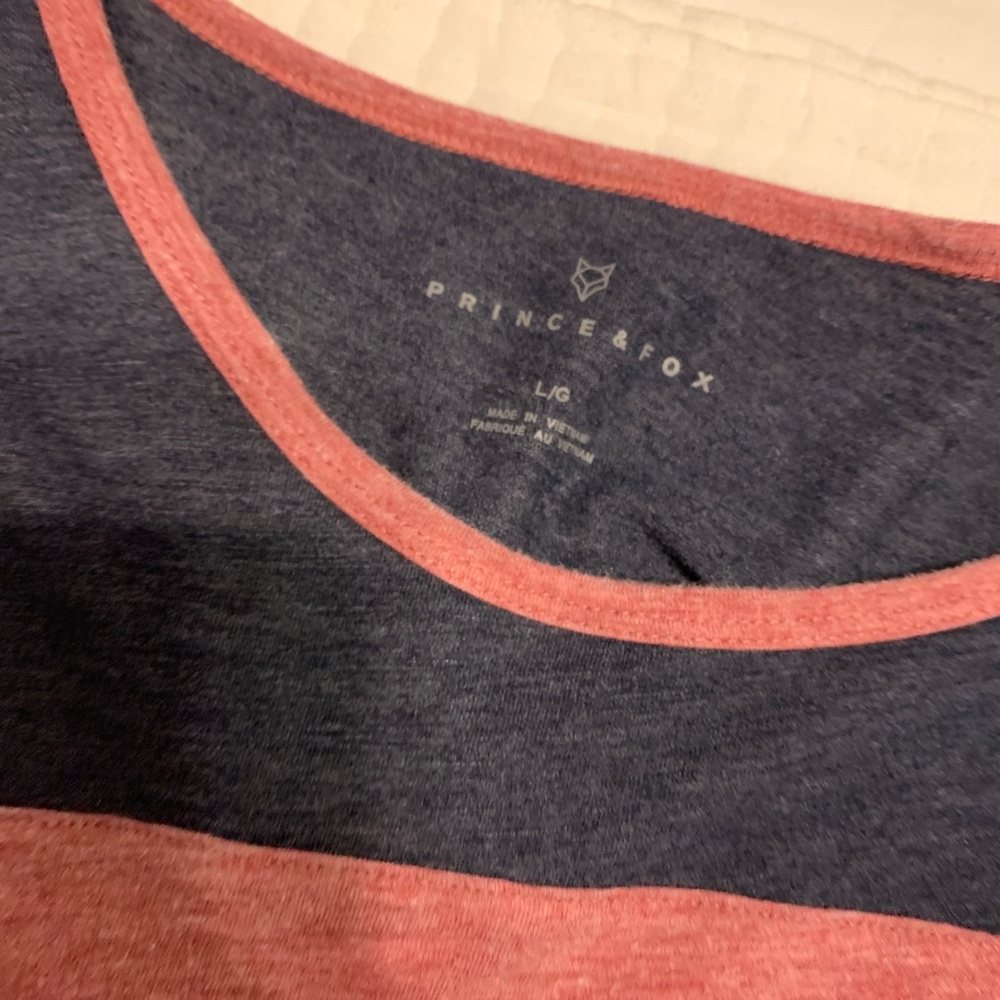 Long sleeve - Picture 2 of 2